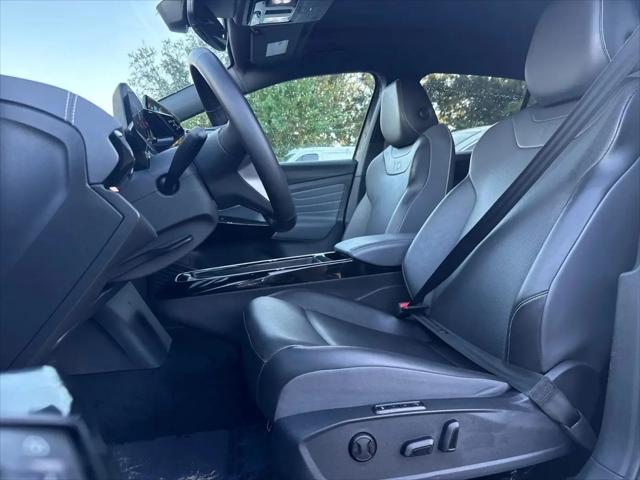 2023 Volkswagen ID.4 S