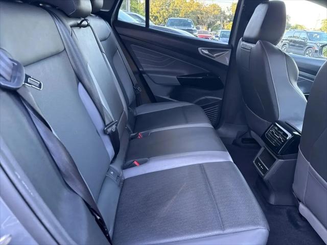 2023 Volkswagen ID.4 S