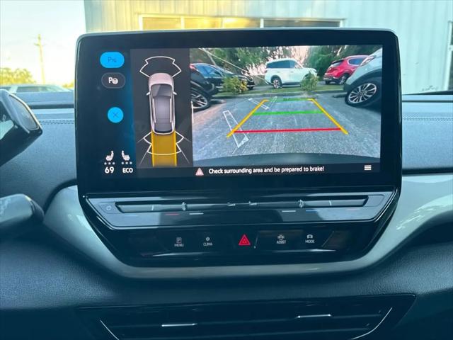 2023 Volkswagen ID.4 S