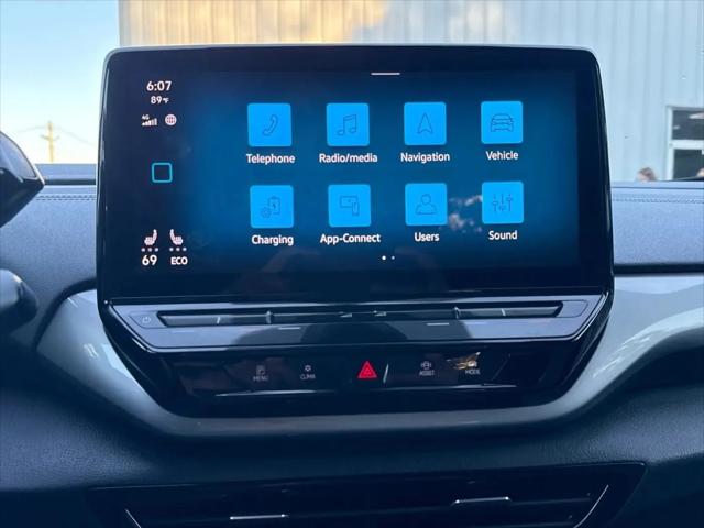 2023 Volkswagen ID.4 S