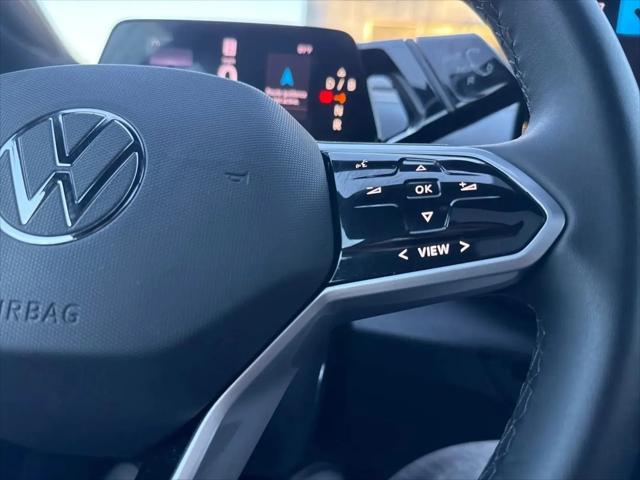 2023 Volkswagen ID.4 S