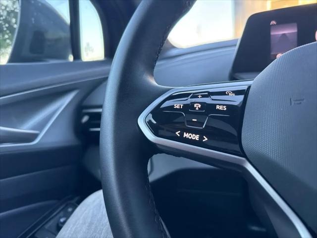 2023 Volkswagen ID.4 S