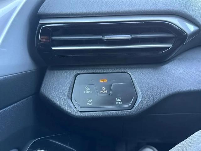 2023 Volkswagen ID.4 S