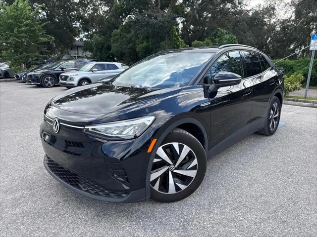 2023 Volkswagen ID.4 Pro