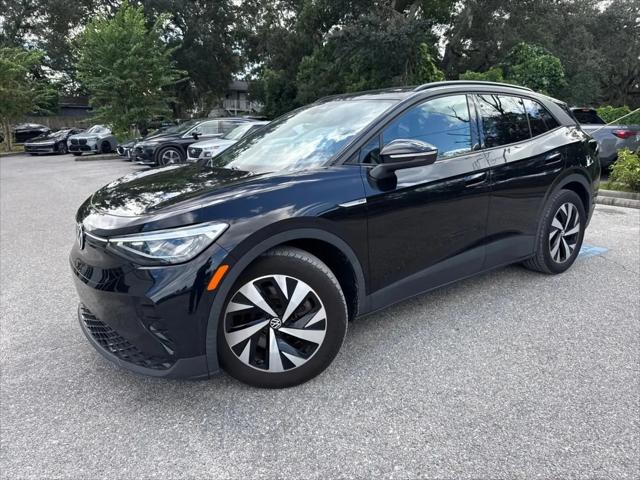 2023 Volkswagen ID.4 Pro