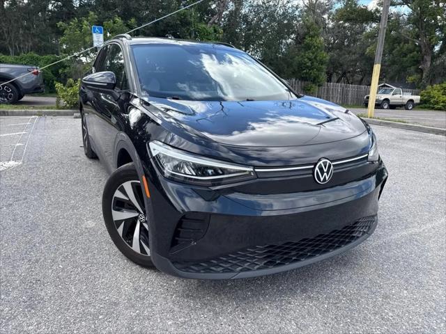 2023 Volkswagen ID.4 Pro