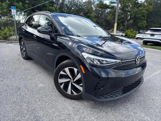 2023 Volkswagen ID.4 Pro