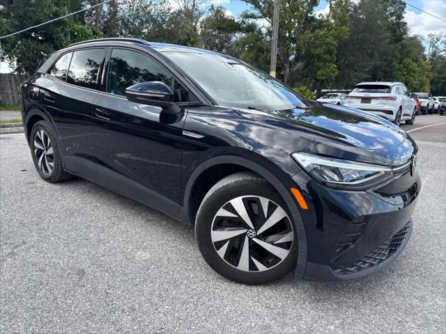 2023 Volkswagen ID.4 Pro