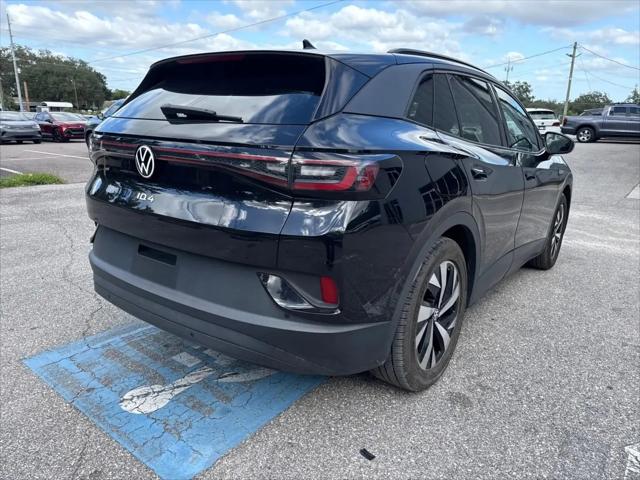 2023 Volkswagen ID.4 Pro