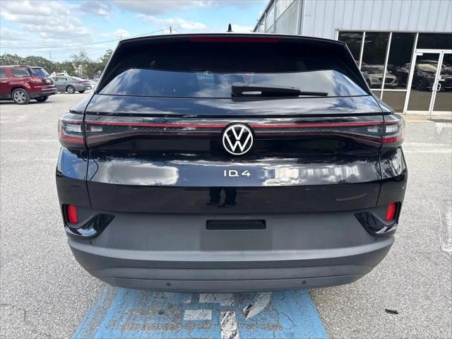 2023 Volkswagen ID.4 Pro
