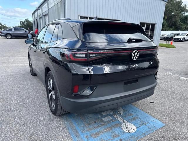 2023 Volkswagen ID.4 Pro