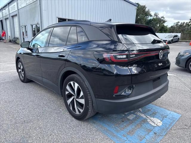 2023 Volkswagen ID.4 Pro