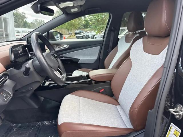 2023 Volkswagen ID.4 Pro
