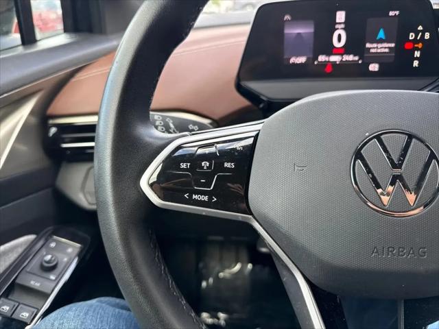 2023 Volkswagen ID.4 Pro