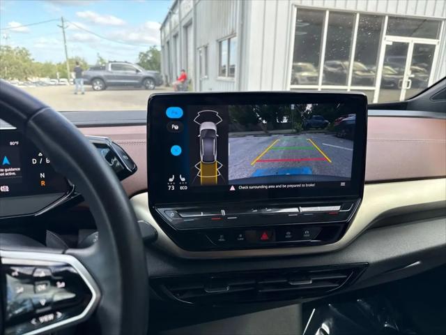 2023 Volkswagen ID.4 Pro