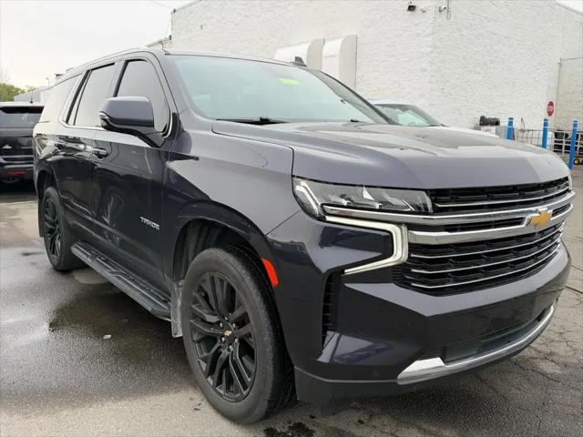 2023 Chevrolet Tahoe 4WD LT for sale in PHILADELPHIA, PA