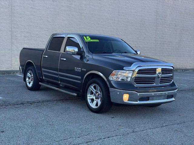 2015 Ram 1500 Lone Star for sale near Newark, OH