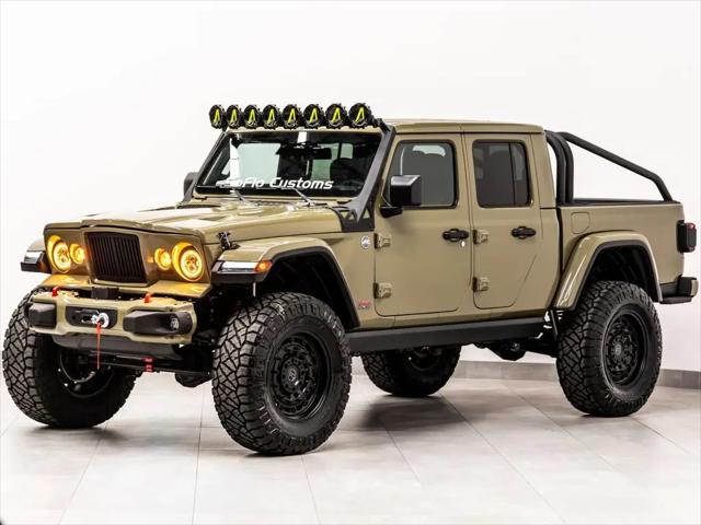 2026 Jeep Gladiator Sport for sale in West Palm Beach, FL
