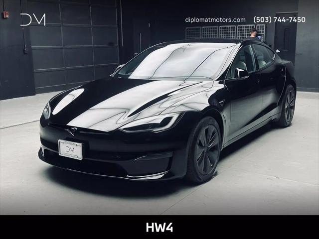 2024 Tesla Model S Long Range for sale in Troutdale, OR