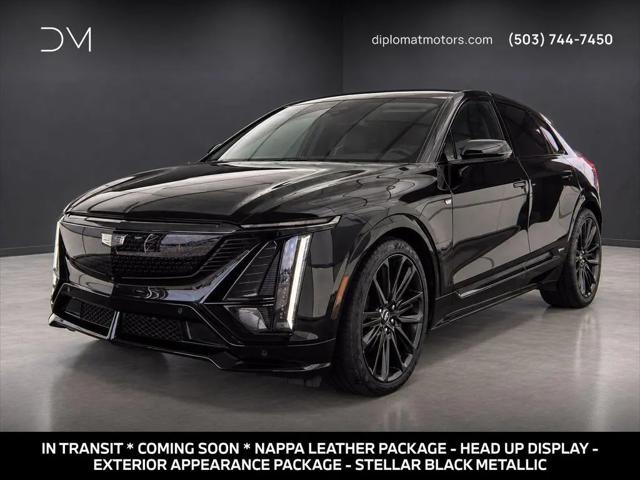 2026 Cadillac iQ V-Series Premium for sale in Troutdale, OR