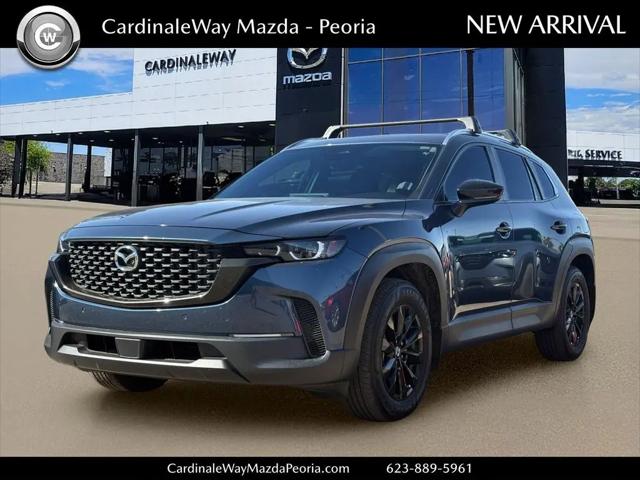 2026 Mazda CX-50 2.5 S Preferred for sale in Peoria, AZ