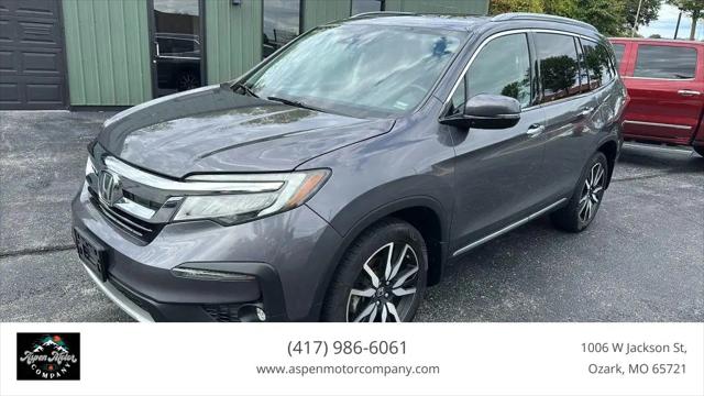 2019 Honda Pilot Touring for sale in Ozark, MO