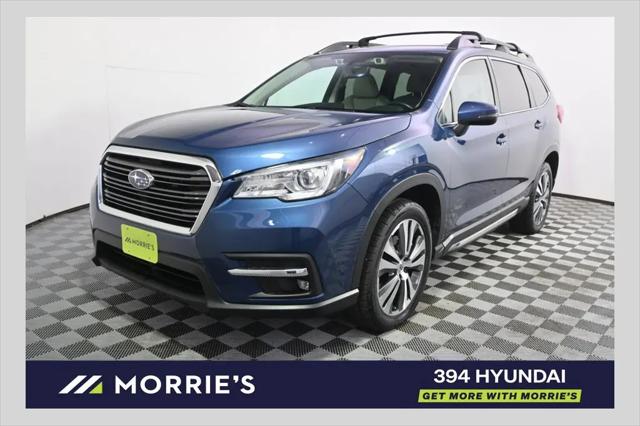 2022 Subaru Ascent Limited for sale in Saint Louis Park, MN