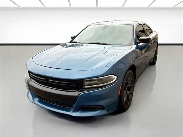 2021 Dodge Charger SXT RWD for sale in Muncie, IN