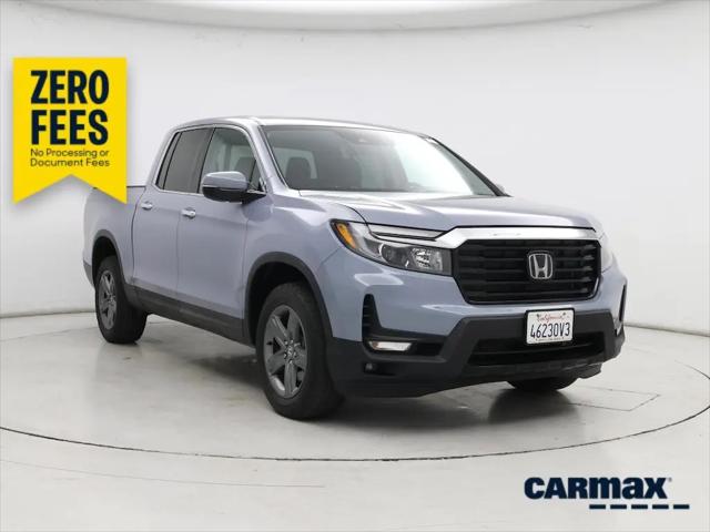 2023 Honda Ridgeline RTL-E for sale in Colma, CA
