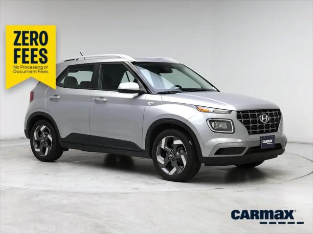 2025 Hyundai Venue SEL for sale in Puyallup, WA