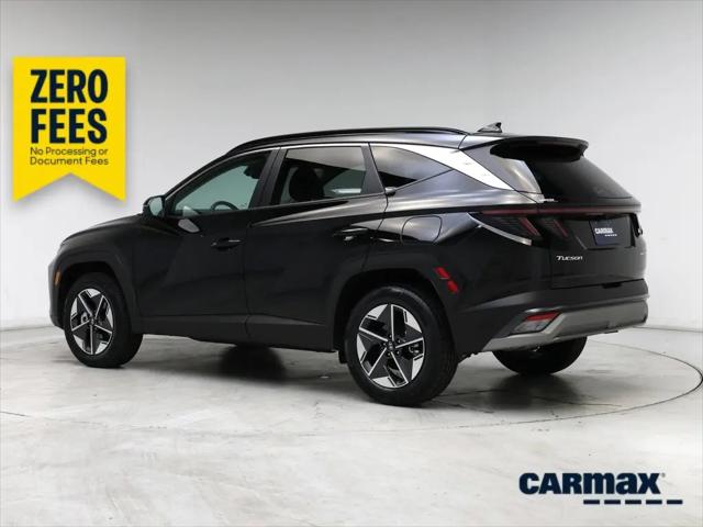2025 Hyundai Tucson Hybrid SEL Convenience for sale in Puyallup, WA