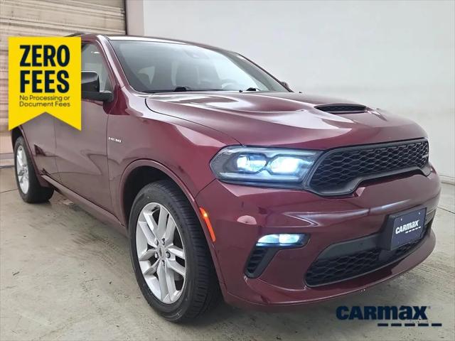 2023 Dodge Durango R/T Plus AWD for sale in Westborough, MA