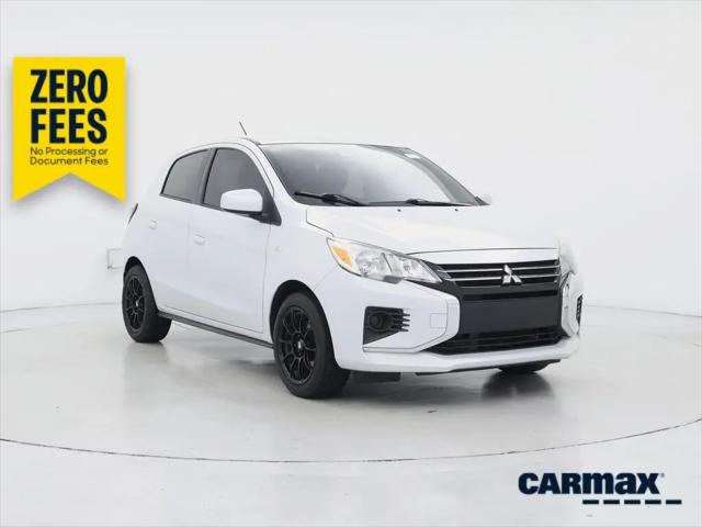 2024 Mitsubishi Mirage ES for sale in Gainesville, FL
