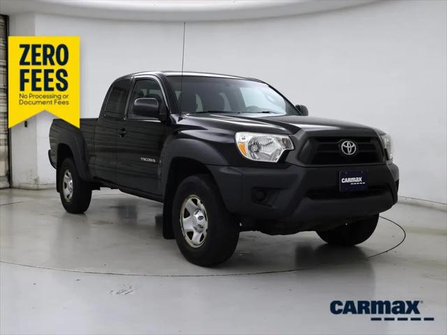 2015 Toyota Tacoma Unknown for sale in Danvers, MA