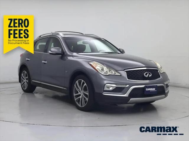 2017 INFINITI QX50 Unknown for sale in Ontario, CA