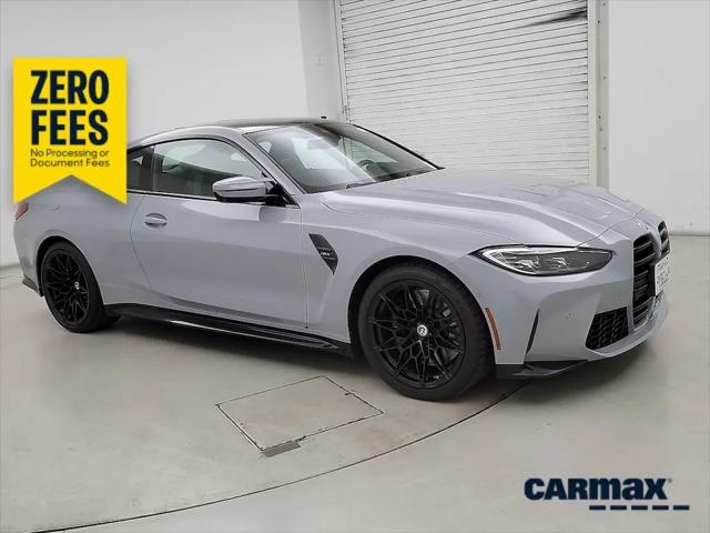 2023 BMW M4 Coupe for sale in Ontario, CA