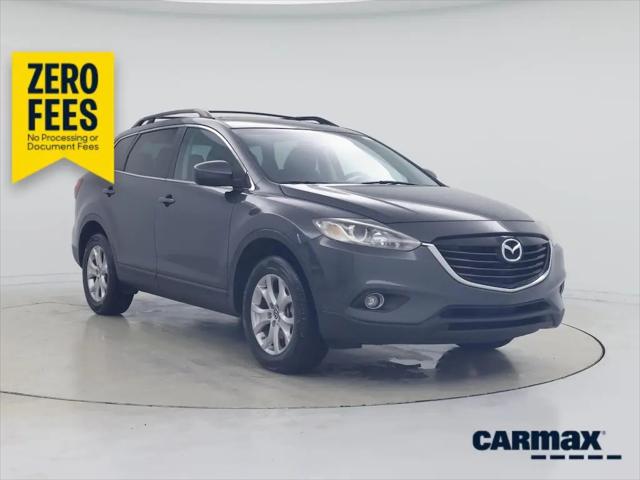 2015 Mazda CX-9 Touring for sale in Sanford, FL