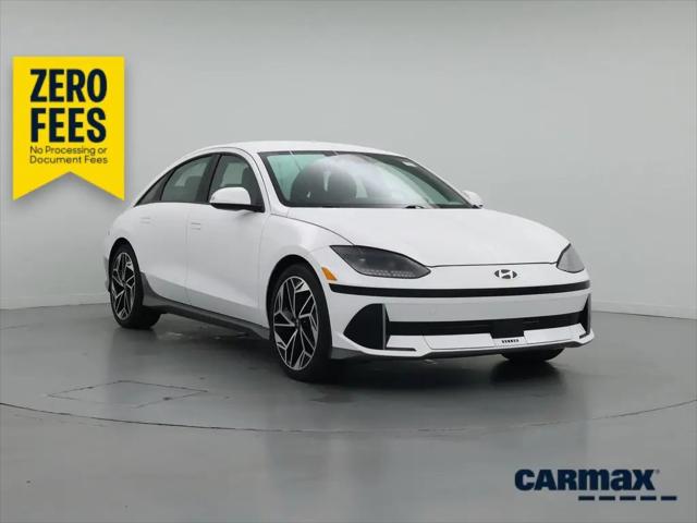 2023 Hyundai IONIQ 6 SEL for sale in Wilmington, NC