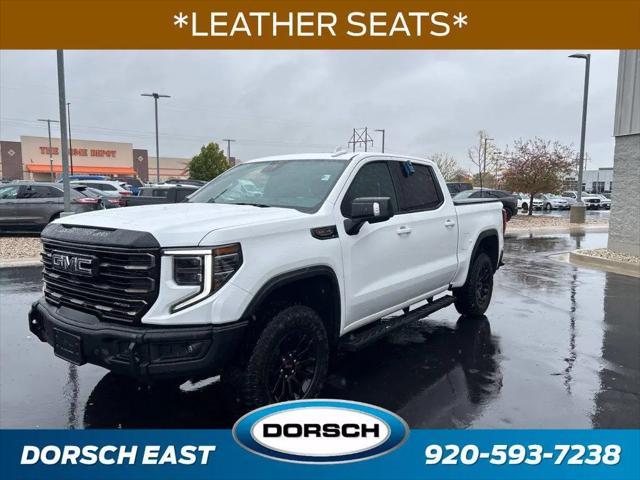 2023 GMC Sierra 1500 AT4X for sale in Green Bay, WI