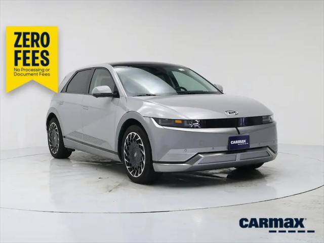 2024 Hyundai IONIQ 5 Limited for sale in Loveland, CO