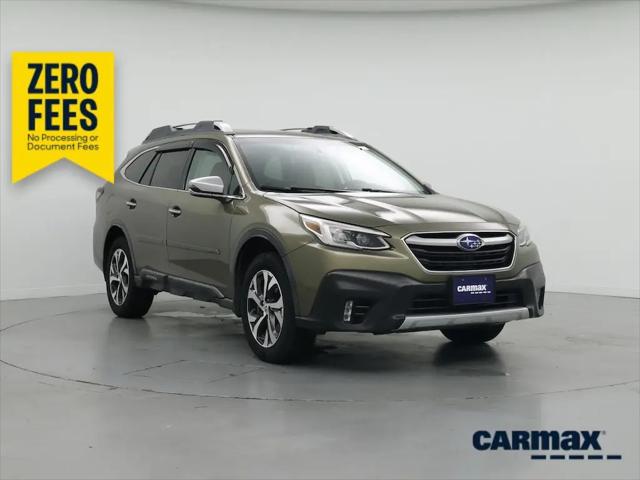2020 Subaru Outback Touring XT for sale in Myrtle Beach, SC