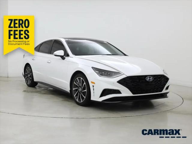 2023 Hyundai Sonata Limited for sale in Myrtle Beach, SC