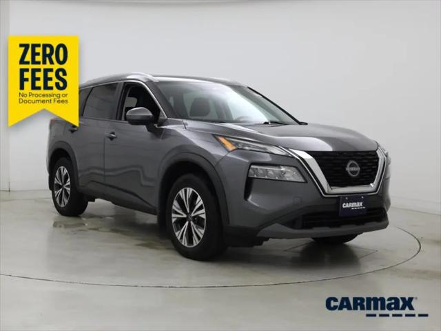 2023 Nissan Rogue SV Intelligent AWD for sale in Myrtle Beach, SC