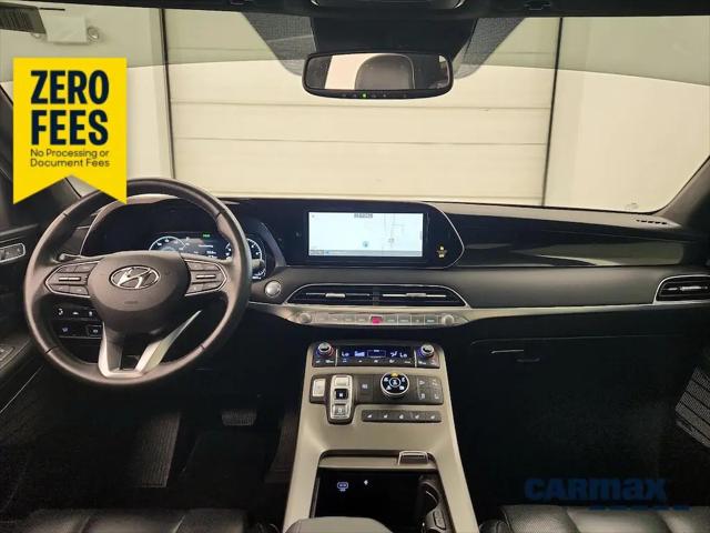 2021 Hyundai Palisade Calligraphy for sale in Myrtle Beach, SC