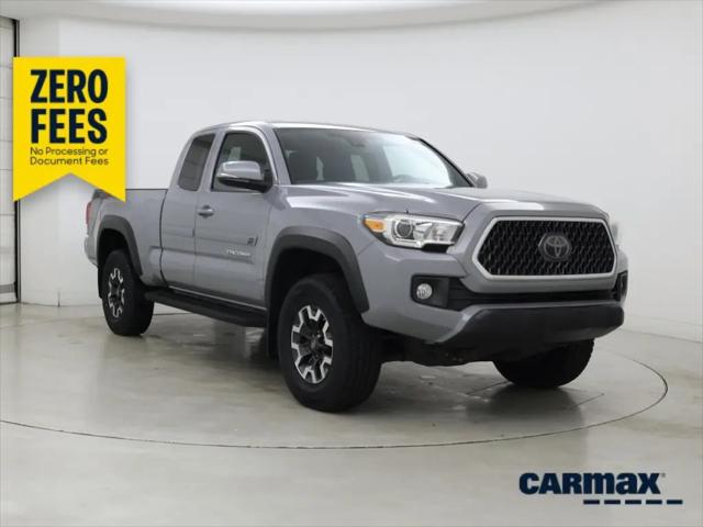 2018 Toyota Tacoma TRD Off Road for sale in Myrtle Beach, SC