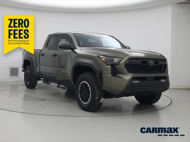 2025 Toyota Tacoma TRD Off Road for sale in Myrtle Beach, SC