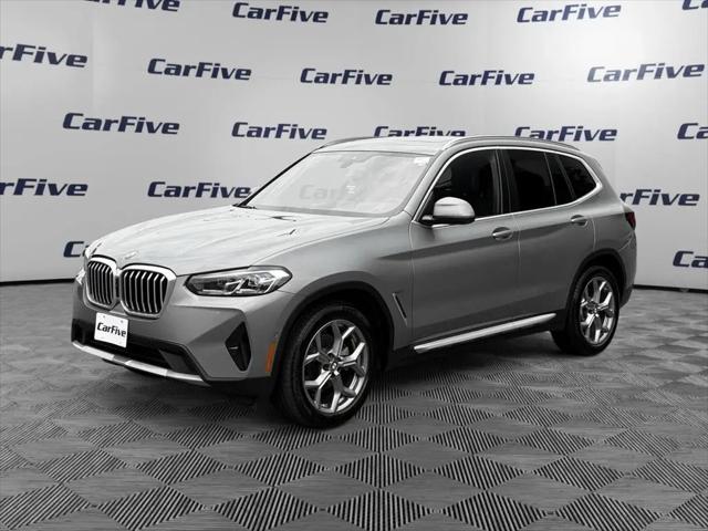 2023 BMW X3 xDrive30i for sale in Nashua, NH