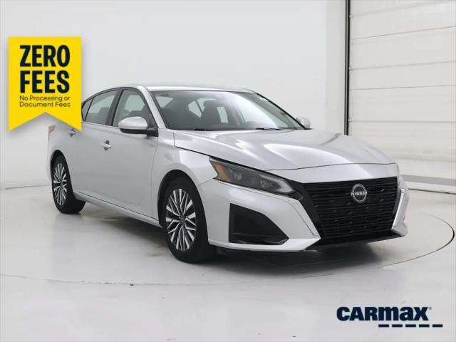 2023 Nissan Altima SV FWD for sale in Jacksonville, FL