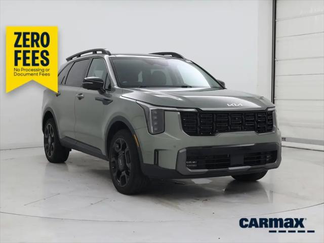 2024 Kia Sorento X-Line SX for sale in Jacksonville, FL