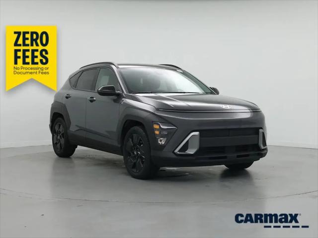 2026 Hyundai Kona SEL Sport for sale in Jacksonville, NC
